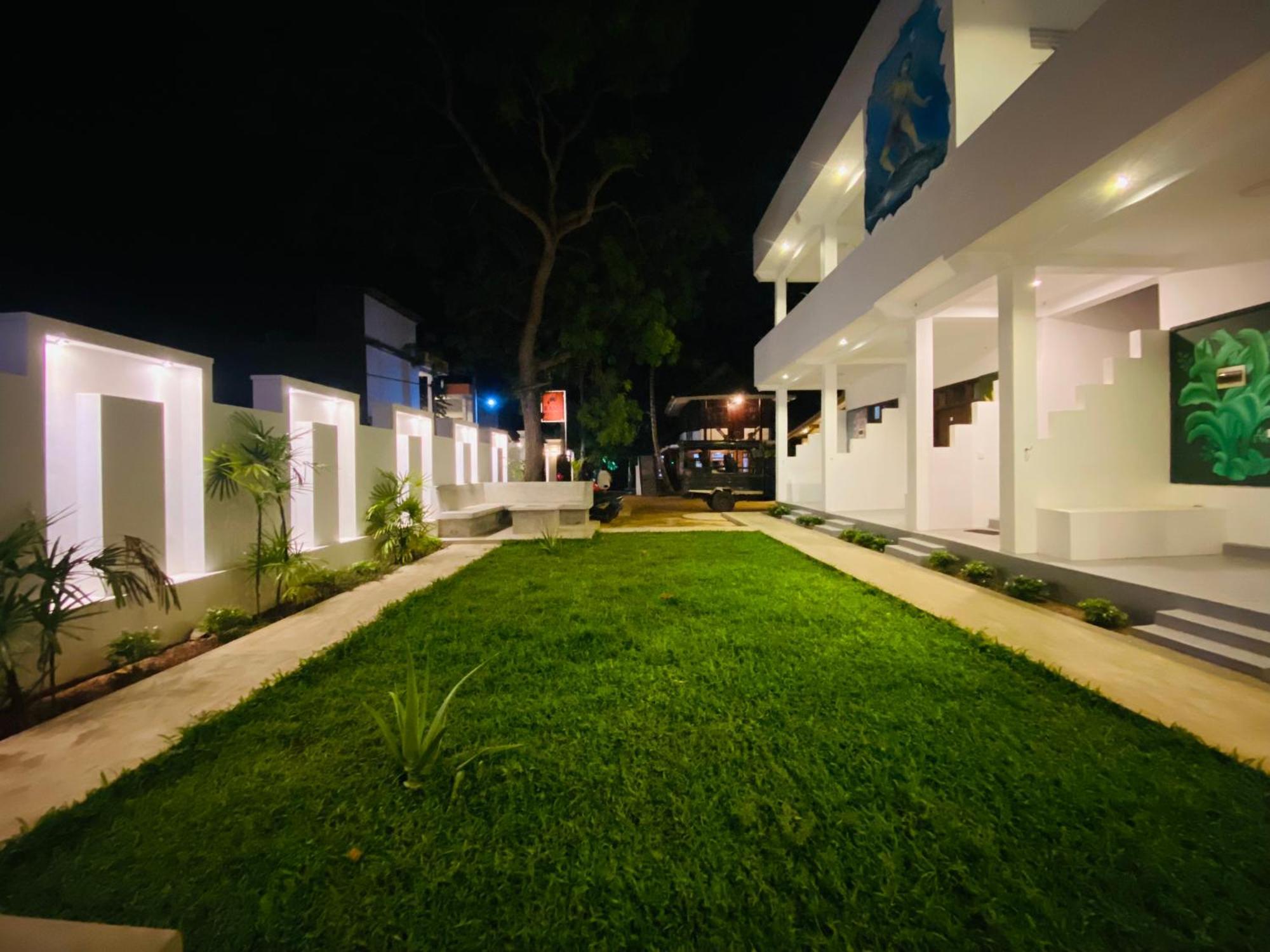 Rams Resort Arugam Bay Exterior photo