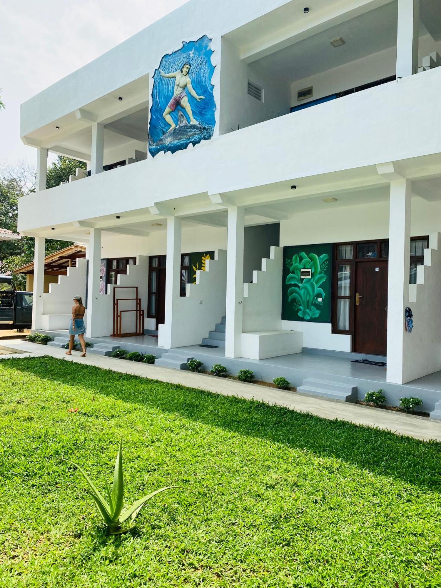 Rams Resort Arugam Bay Exterior photo