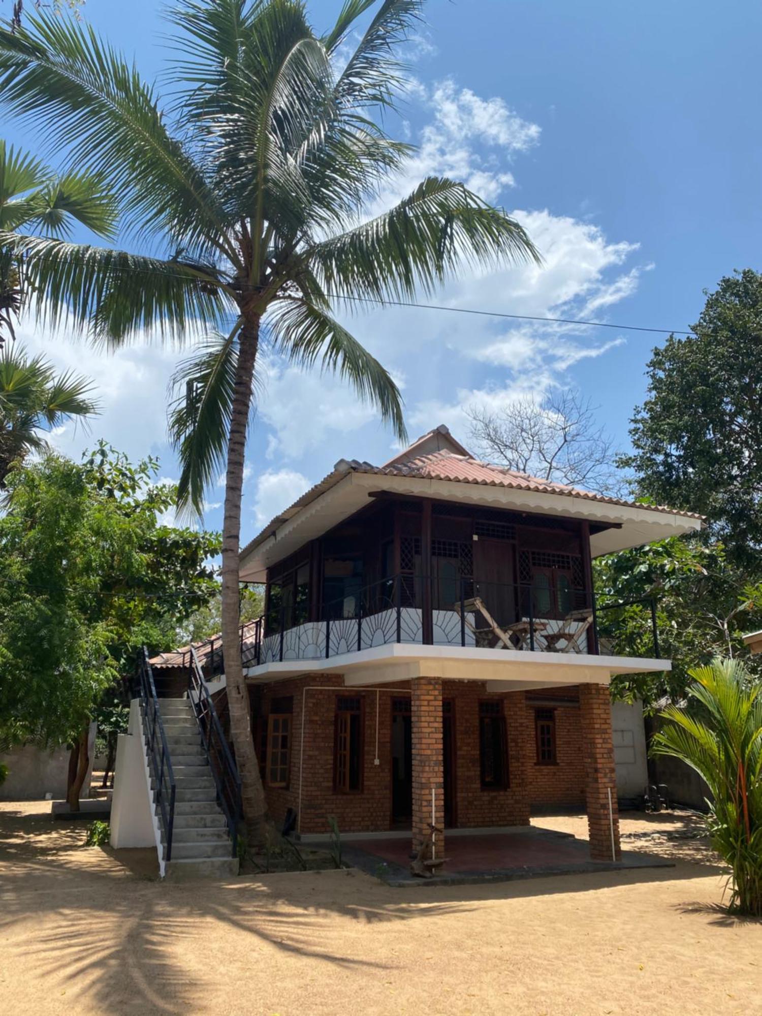 Rams Resort Arugam Bay Exterior photo